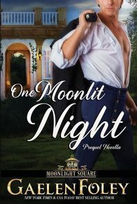 Cover image for One Moonlilt Night