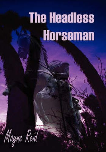 Cover image for The Headless Horseman