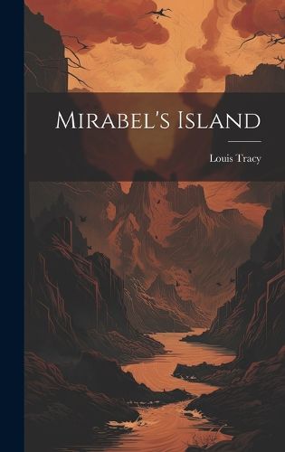 Cover image for Mirabel's Island