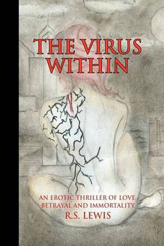 Cover image for The Virus Within