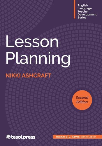 Cover image for Lesson Planning