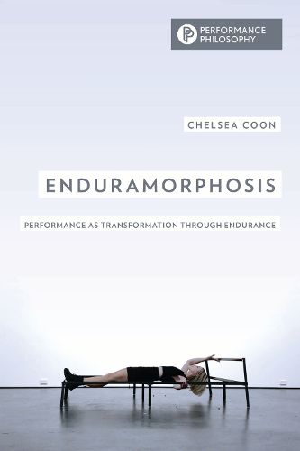 Cover image for Enduramorphosis