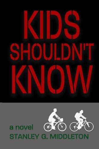 Cover image for Kids Shouldn't Know