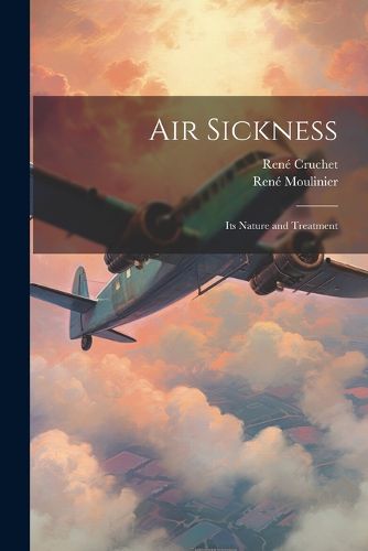 Cover image for Air Sickness