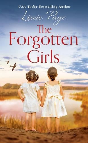 Cover image for The Forgotten Girls