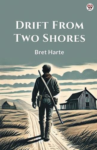 Cover image for Drift From Two Shores
