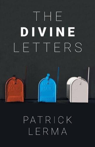 Cover image for The Divine Letters