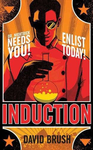 Cover image for Induction