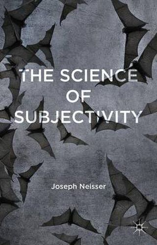 Cover image for The Science of Subjectivity