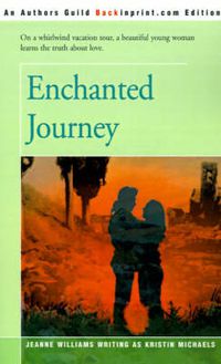 Cover image for Enchanted Journey