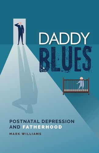 Cover image for Daddy Blues