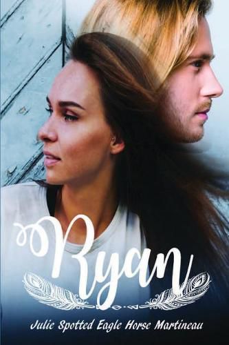 Cover image for Ryan