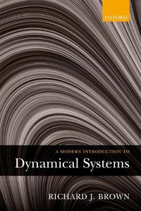 Cover image for A Modern Introduction to Dynamical Systems