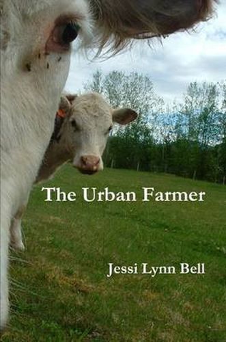 Cover image for The Urban Farmer