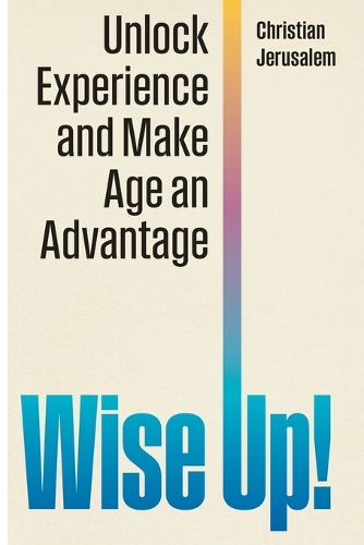 Cover image for Wise Up!
