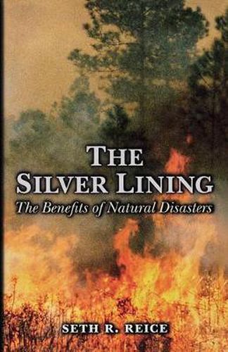 Cover image for The Silver Lining: The Benefits of Natural Disasters