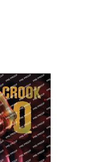 Cover image for Crook Q