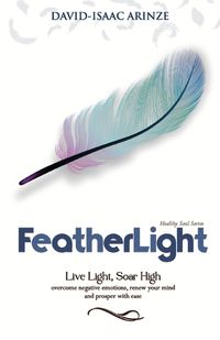Cover image for Featherlight