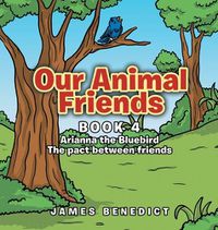 Cover image for Our Animal Friends