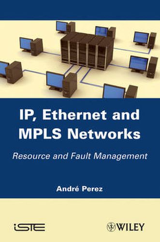 Cover image for Fixed Network Architecture