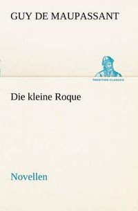 Cover image for Die Kleine Roque