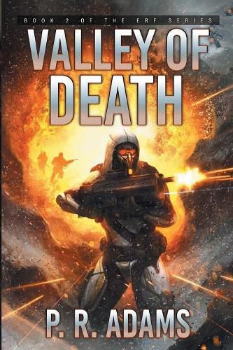 Cover image for Valley of Death