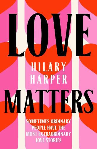 Cover image for Love Matters