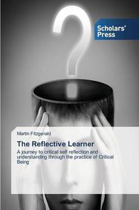 Cover image for The Reflective Learner