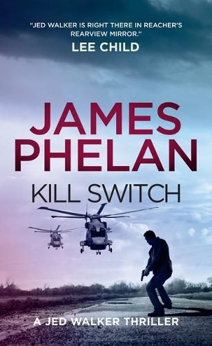Cover image for Kill Switch