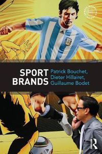 Cover image for Sport Brands