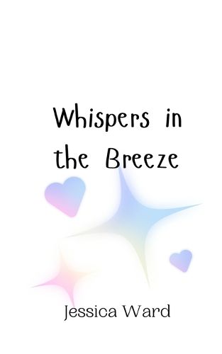 Cover image for Whispers in the Breeze