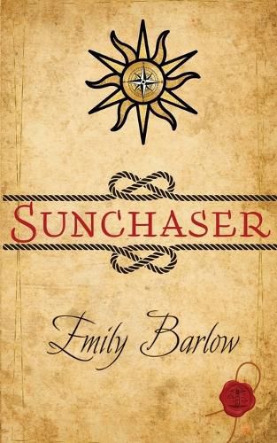 Cover image for Sunchaser
