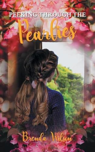 Cover image for Peeking Through The Pearlies