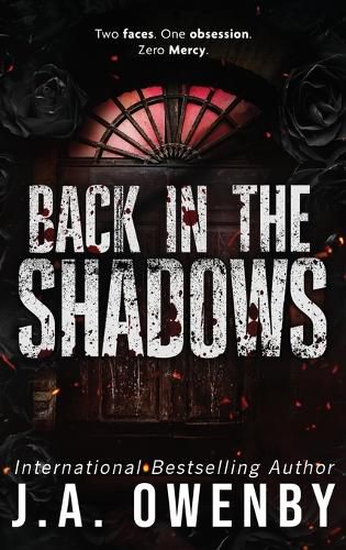 Cover image for Back in the Shadows