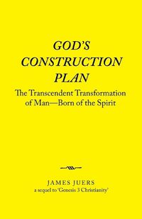 Cover image for God's Construction Plan