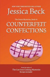 Cover image for Counterfeit Confections