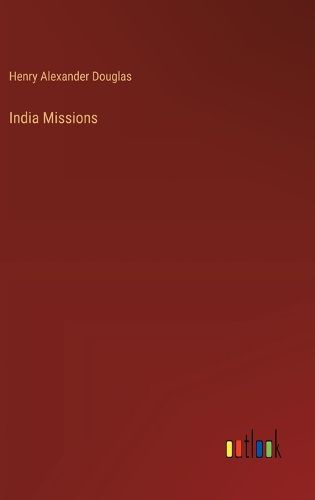 Cover image for India Missions