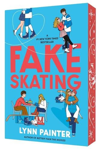 Cover image for Fake Skating