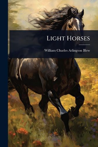 Cover image for Light Horses