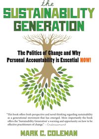 Cover image for Sustainability Generation