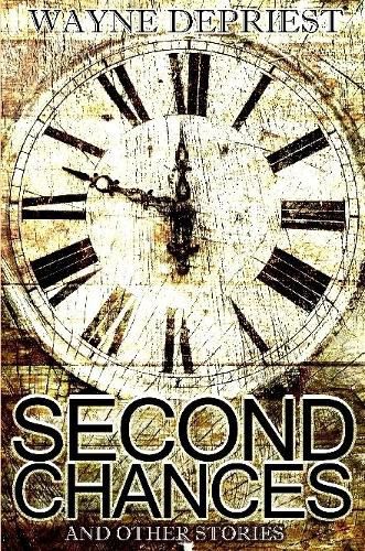 Cover image for Second Chances