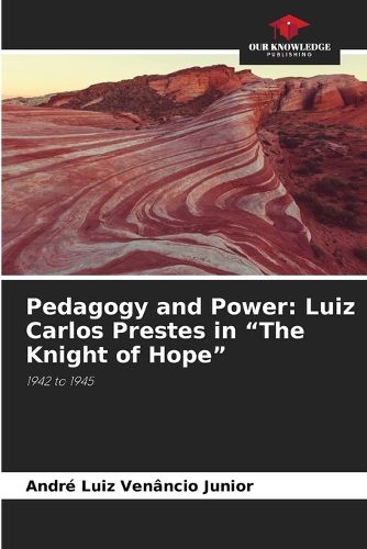 Cover image for Pedagogy and Power