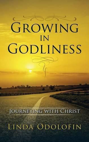 Cover image for Growing in Godliness