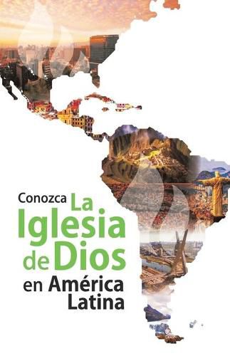 Conozca la Iglesia de Dios en America Latina