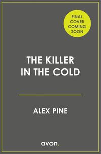 Cover image for The Killer in the Cold