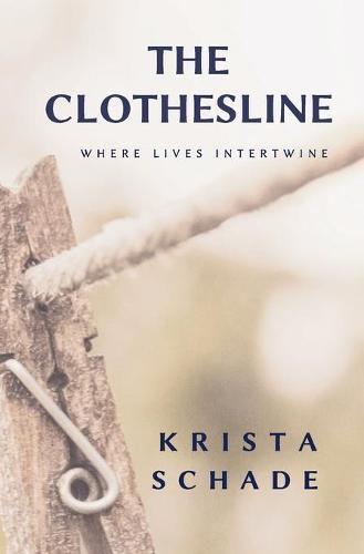 Cover image for The Clothesline