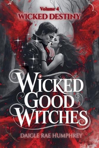 Cover image for Wicked Destiny