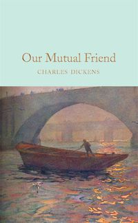Cover image for Our Mutual Friend