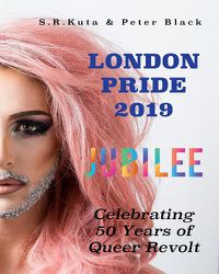 Cover image for Jubilee: London Pride 2019