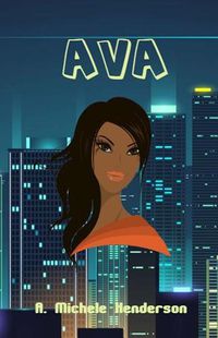 Cover image for Ava